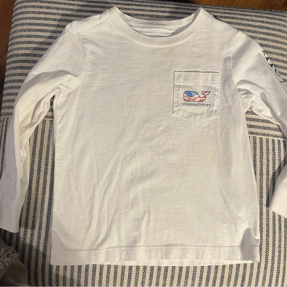 Vineyard Vines 2t